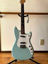 fender offset duo sonic daphne