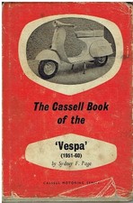 VESPA 125cc GL2 , 42/L2 &