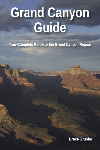 Grand canyon guide your - canyon,