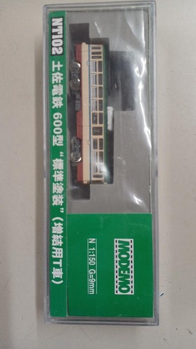 Emo nt102 tosaden - kotsu, 600