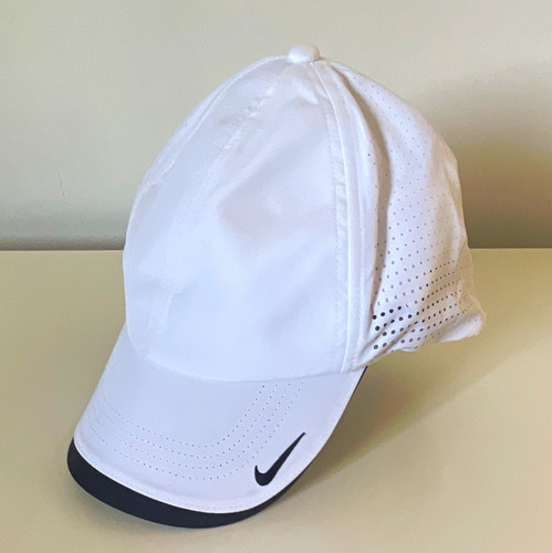 Nike men white dri fit - men’s, dri-fit