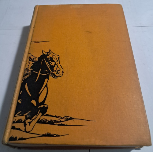 Oliver strange outlaw - oliver,