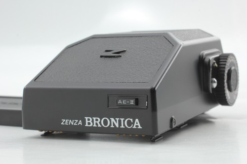 Exc zenza bronica - [, exc+++++