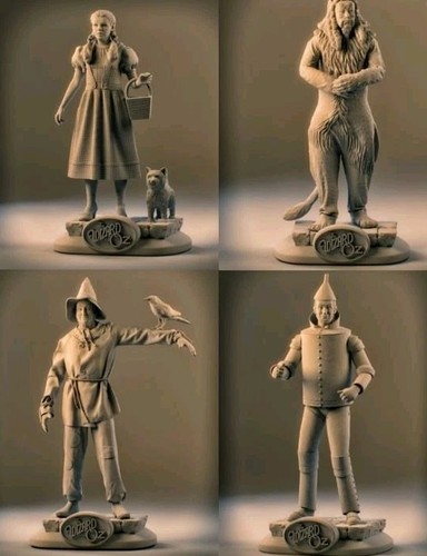 Wizard the deluxe - wizard,