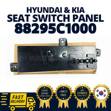 GENUINE OEM Hyundai Kia Seat