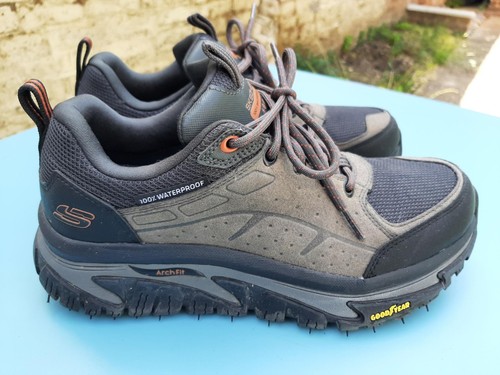 Skechers arch fit road walker - skechers,