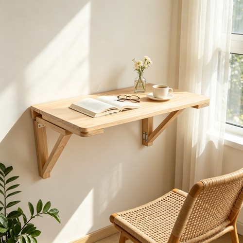 40cm folding wall mounted - wall,