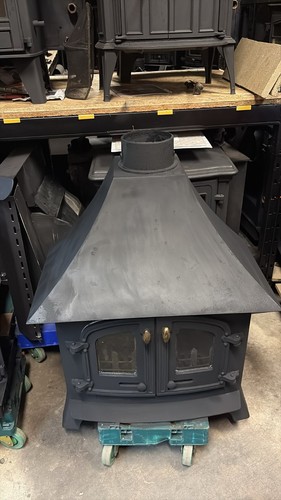 Yeoman country 14kw stove - 14kw,