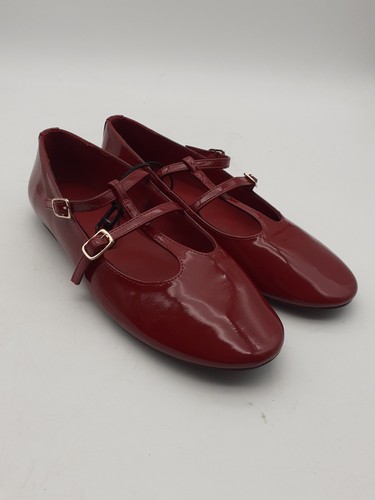 Womens patent faux leather - womens,