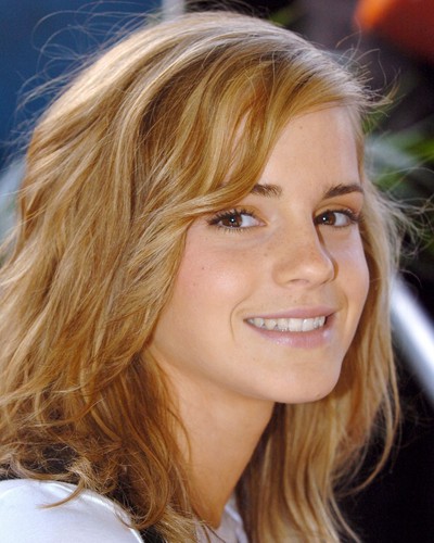 Emma watson photo 8x10 - watson,