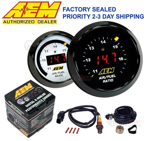 Aem 4110 digital wideband - aem,