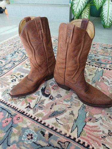 Loblan tan light - brown, real