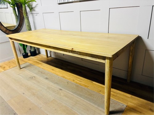 Anbu mango dining table - anbu,