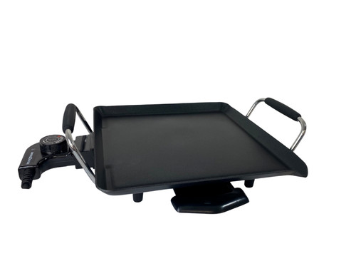 Swiss lux teppanyaki 1500w - lux,