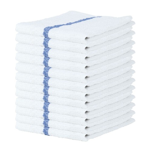 Qwick wick bar mop terry - qwick,