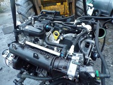 FORD FIESTA MK8 ST200 ST 200