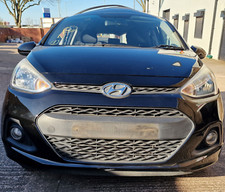 SET WHEEL NUT 2015 HYUNDAI I10