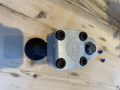 First generation profile lock - generation,