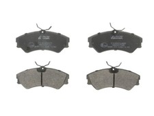 Fits ABE C1W021ABE Brake Pad