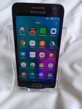 Samsung A3(A300)Black, grade