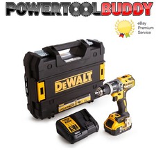 Dewalt DCD796P1 18volt Li-ion