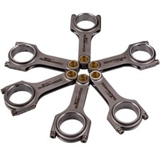 4340 EN24 Connecting Rods For