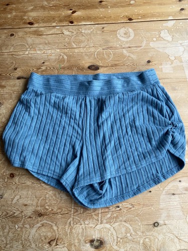 Blue gilly hicks bottoms - blue,