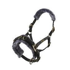 Shires Fleece Lined Lunge