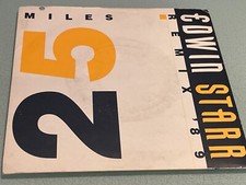 Edwin Starr - Twenty-Five