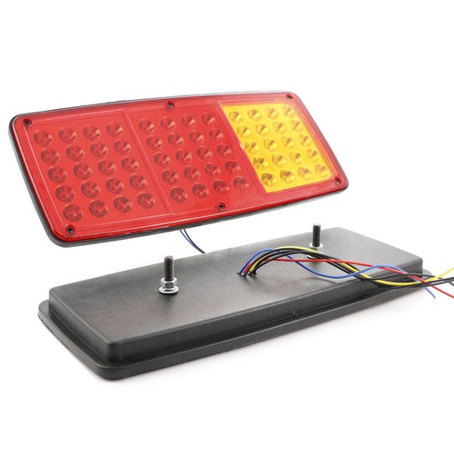 12v led rear tail board - #,