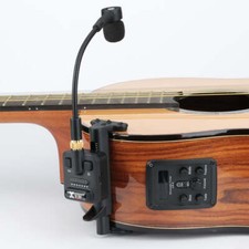 Xvive wireless acoustic guitar - wireless,