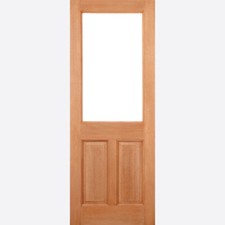 Lpd external hardwood - m&t, 2xg