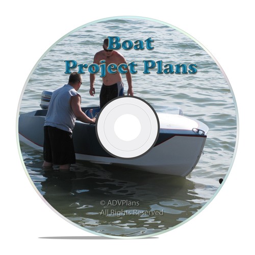 220 boat plans canoe house - 220,