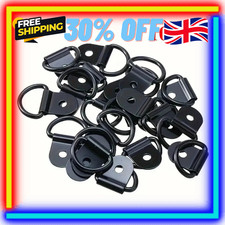 10 Heavy Duty Tie Down