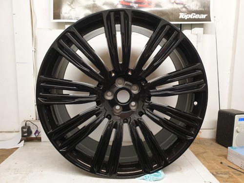 Aftermarket range rover - aftermarket,