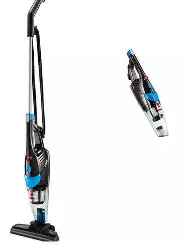 Bissell featherweight bagless - featherweight,