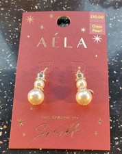 Aéla Christmas Snowman Party