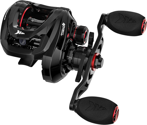 Royale legend baitcasting - royale, ii