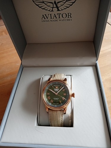 Mens swiss made automatic - made,