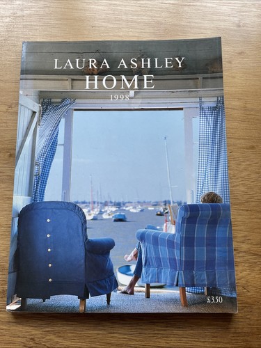 Laura ashley home catalogue - home,