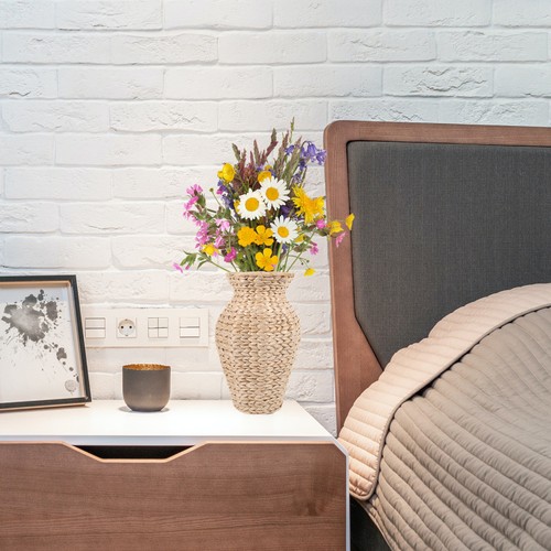Extra large wicker basket home - wicker,
