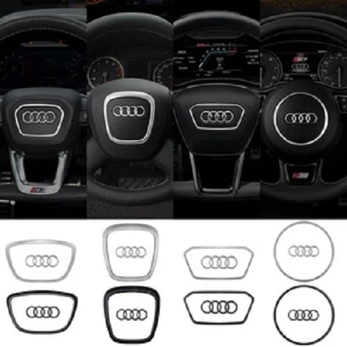 Car styling steering wheel - steering,