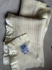 LAN-AIR-CEL Vintage Wool