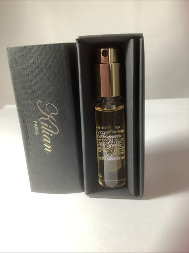 Kilian woman gold mini - kilian,