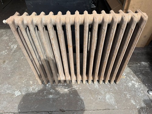Vintage cast iron - vintage,