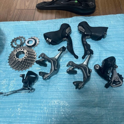 Shimano 105 5700 road - 105, bike