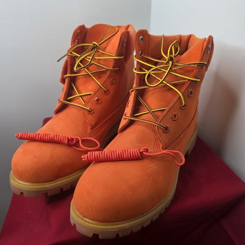 Timberland premium mens inch - timberland, 6