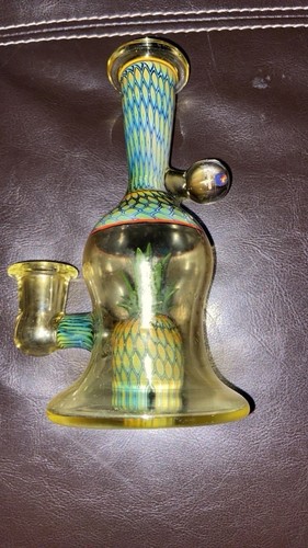 14mm hondo glass serum - , heady