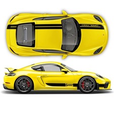 Sport Cup Edition racing