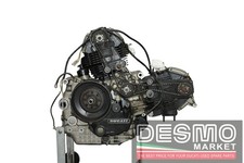 Complete Ducati Supersport 900